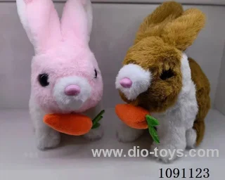 B/O toys