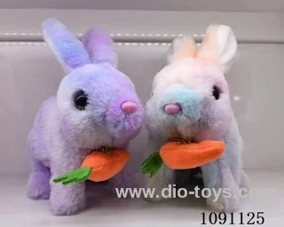 B/O toys