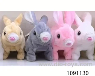 B/O toys