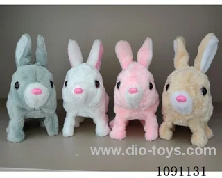 B/O toys