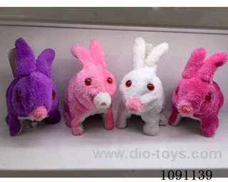 B/O toys