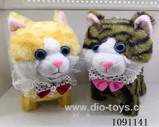 B/O toys