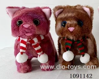 B/O toys