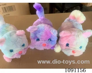 B/O toys