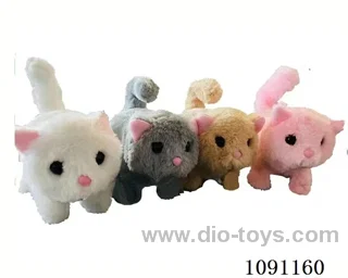 B/O toys