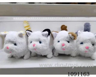 B/O toys