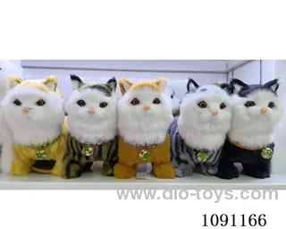 B/O toys