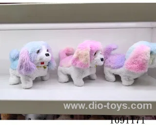 B/O toys