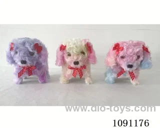 B/O toys