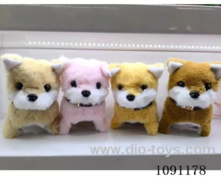 B/O toys