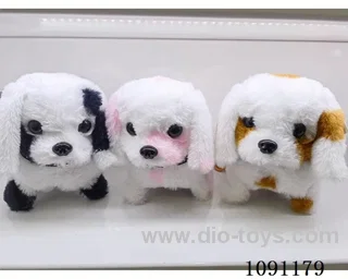 B/O toys