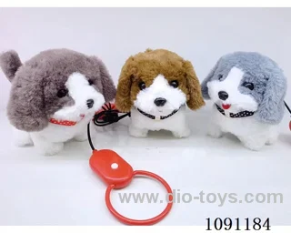 B/O toys