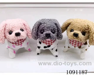 B/O toys