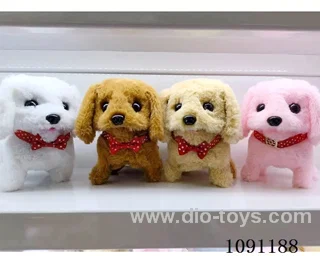 B/O toys