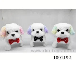 B/O toys