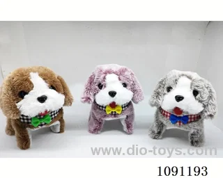 B/O toys