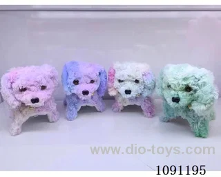 B/O toys