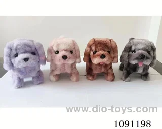 B/O toys