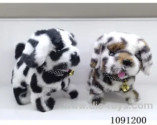 B/O toys