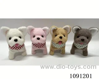 B/O toys