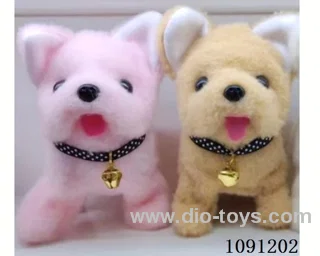 B/O toys