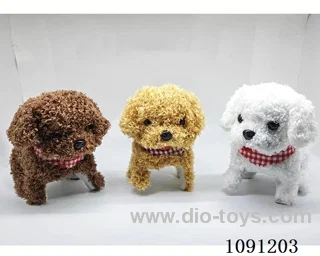 B/O toys