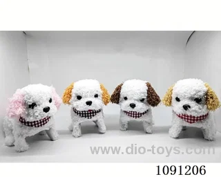 B/O toys