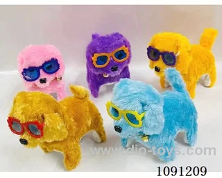 B/O toys