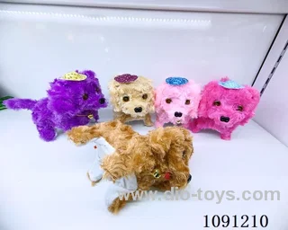 B/O toys