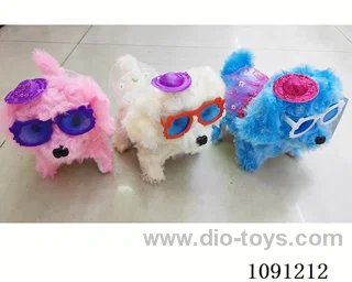 B/O toys