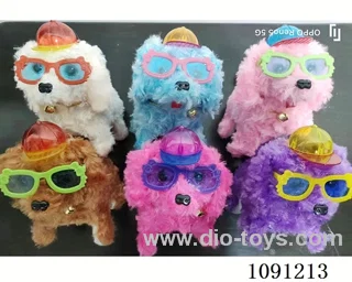 B/O toys