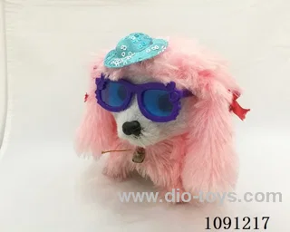 B/O toys