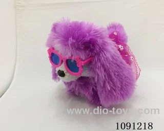 B/O toys