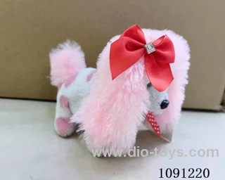 B/O toys