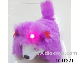 B/O toys