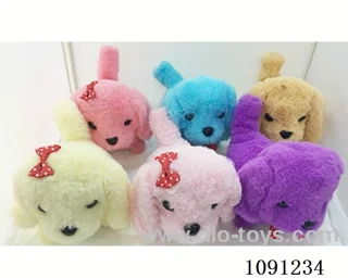 B/O toys