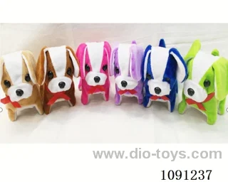 B/O toys