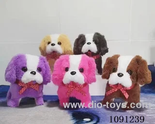B/O toys