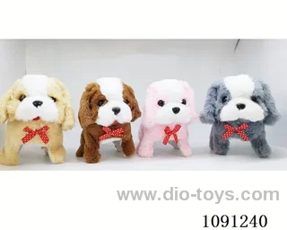 B/O toys