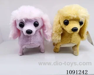 B/O toys