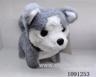 B/O toys