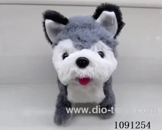 B/O toys