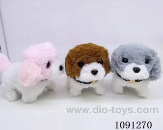 B/O toys