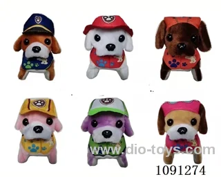 B/O toys