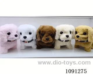 B/O toys