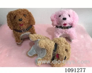 B/O toys