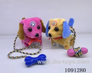 B/O toys