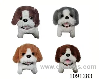 B/O toys