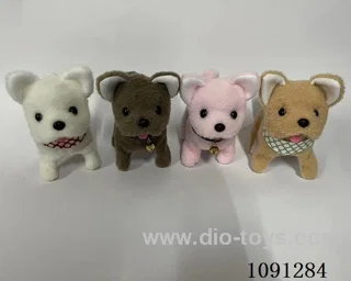 B/O toys