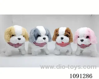 B/O toys
